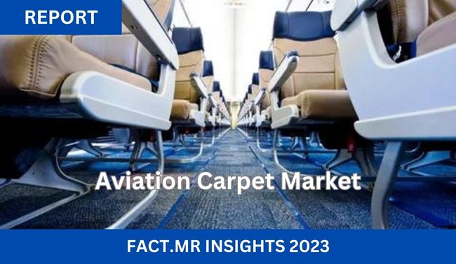 Aviation Carpet