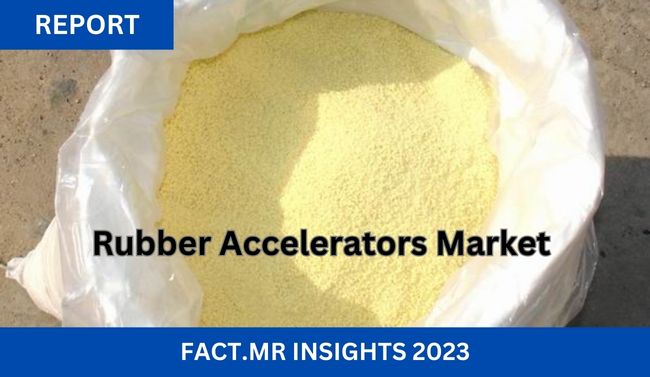 Rubber Accelerators