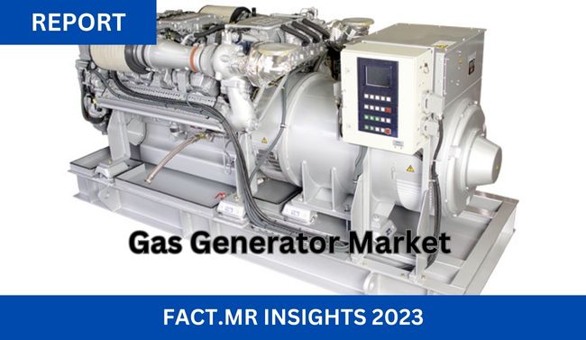 Gas Generator