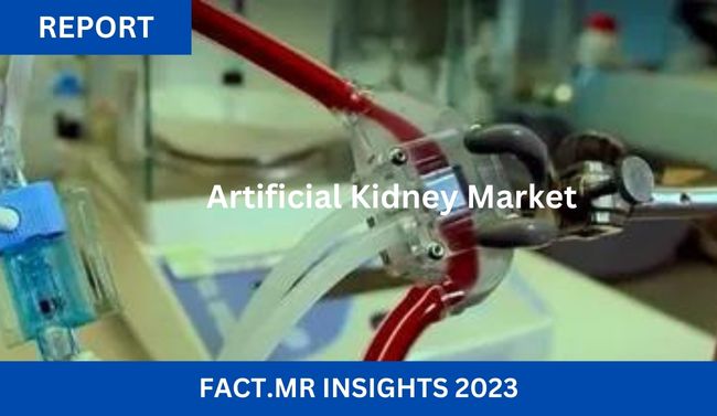 Artificial Kidney Market