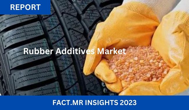 Rubber Additives Market