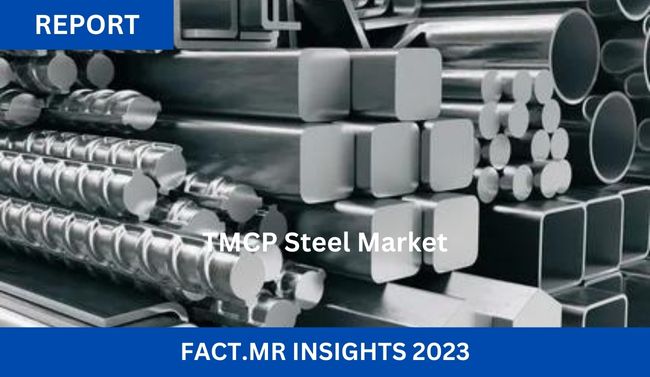 TMCP Steel Market