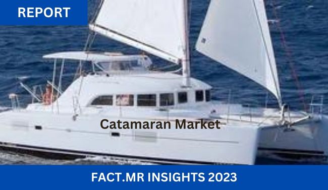 Catamaran Market