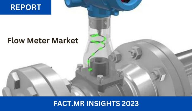 Flow Meter Market