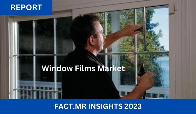 Window Films Market