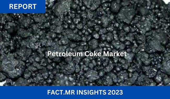 Petroleum Coke Market