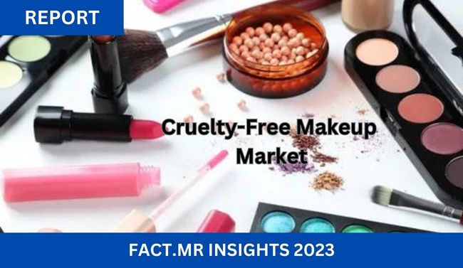 Cruelty-Free Makeup