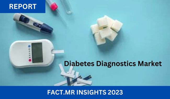 Diabetes Diagnostics