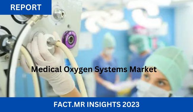 Medical Oxygen Systems