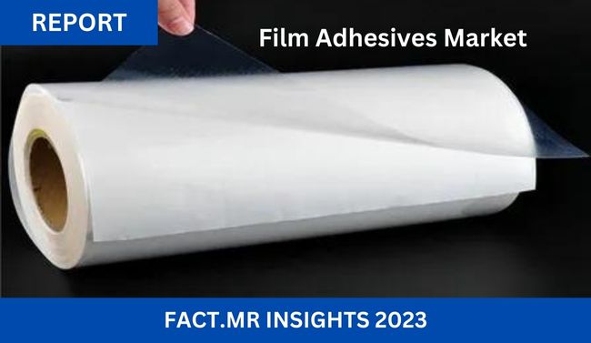 Film Adhesives