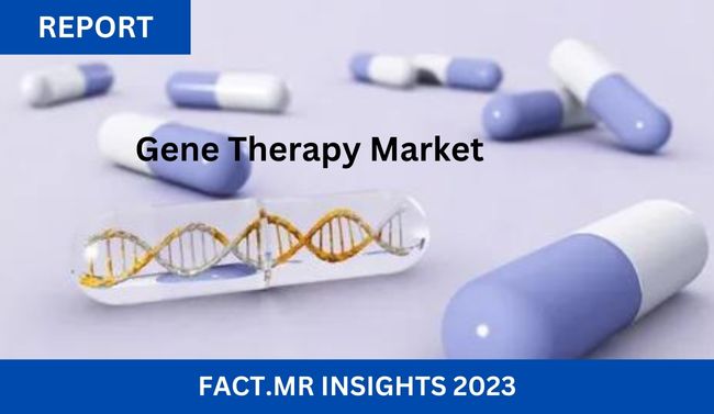 Gene Therapy Market