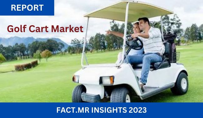 Golf Cart Market