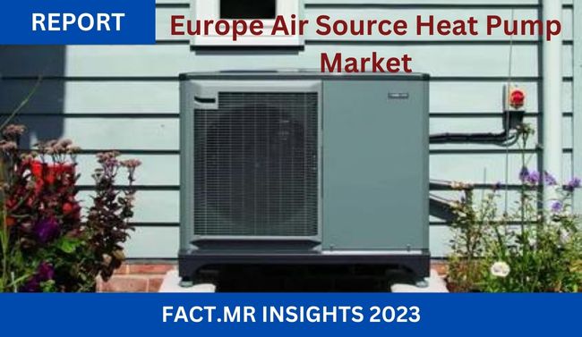 Europe Air Source Heat Pump Market