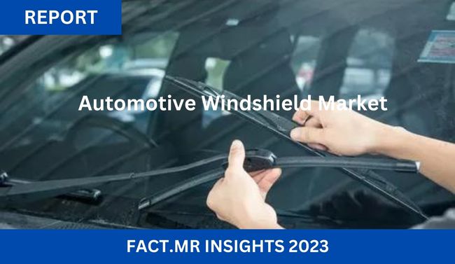 Automotive Windshield Market