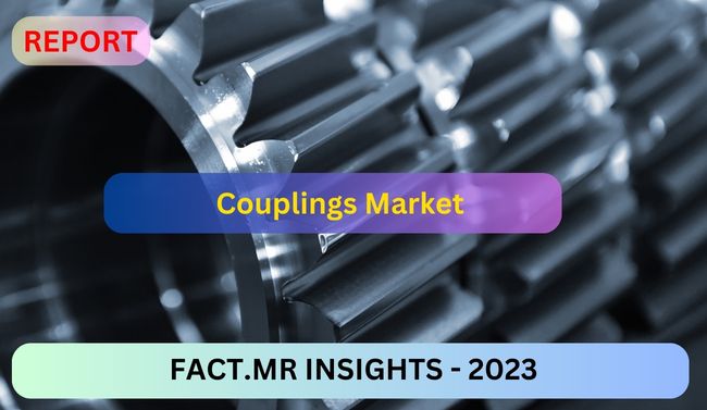 couplings market