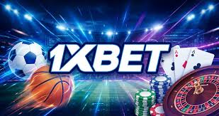 1xBet 新加坡:畅享无与伦比的博彩体验 1xBet 新加坡:畅享无与伦比的博彩体验
