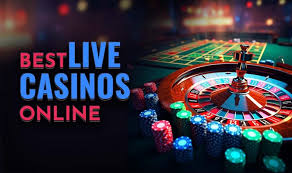 Best Live Roulette Online Casino Find Your Winning Table Best Live Roulette Online Casino Find Your Winning Table