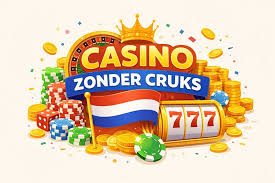 Casino zonder CRUKS met iDEAL Spelen zonder Beperkingen Casino zonder CRUKS met iDEAL Spelen zonder Beperkingen