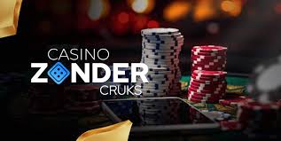 Casino zonder CRUKS met iDEAL Spelen zonder Beperkingen Casino zonder CRUKS met iDEAL Spelen zonder Beperkingen