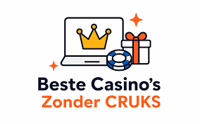 Casino Zonder CRUKS met iDEAL Veilig en Snel Spelen Online Casino Zonder CRUKS met iDEAL Veilig en Snel Spelen Online