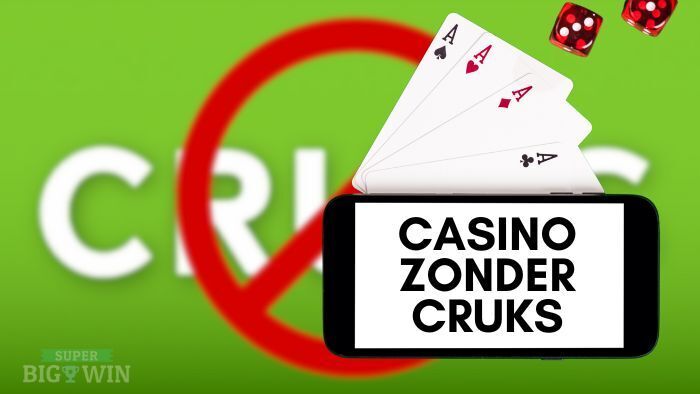 Ervaar Spanning en Plezier in Geen CRUKS Casino's Ervaar Spanning en Plezier in Geen CRUKS Casino's