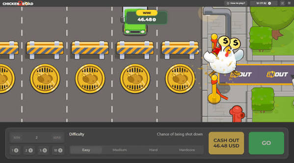 Esplora il Mondo di Chicken Road 2 Il Gioco Avvincente di Avventure e Sfide Esplora il Mondo di Chicken Road 2 Il Gioco Avvincente di Avventure e Sfide