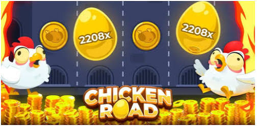 Estrategias Clave para Triunfar en Chicken Road