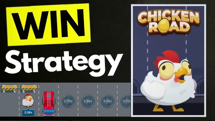 Experience Adventure and Fun with Chicken Road Game