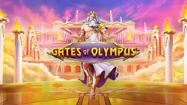 Exploring the Mythical World of Gates of Olympus Slot Exploring the Mythical World of Gates of Olympus Slot