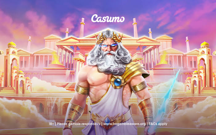 Gates of Olympus Unveiling the Thrills of Pragmatic Play's Masterpiece Gates of Olympus Unveiling the Thrills of Pragmatic Play's Masterpiece