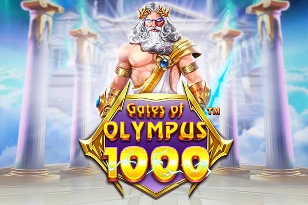 Gates of Olympus Unveiling the Thrills of Pragmatic Play's Mythical Slot Game Gates of Olympus Unveiling the Thrills of Pragmatic Play's Mythical Slot Game