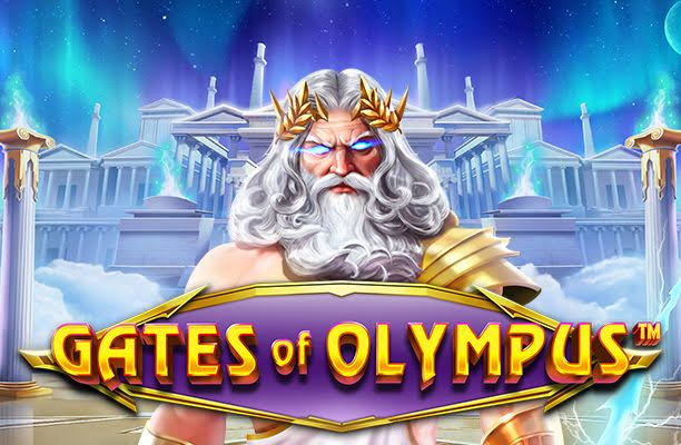 Gates of Olympus Unveiling the Thrills of Pragmatic Play's Mythical Slot Game Gates of Olympus Unveiling the Thrills of Pragmatic Play's Mythical Slot Game
