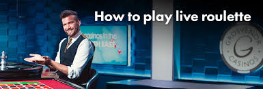 Live Roulette Casino Sites A Guide to Winning Strategies Live Roulette Casino Sites A Guide to Winning Strategies