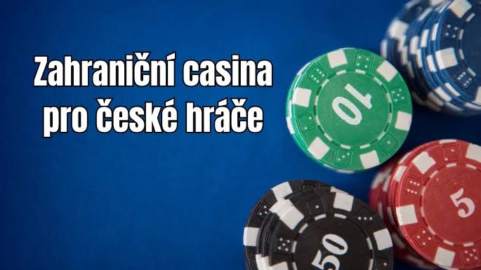 Nové Online České Casino Vše, co potřebujete vědět -30213151 Nové Online České Casino Vše, co potřebujete vědět -30213151