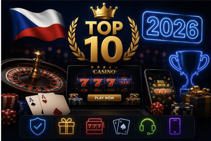 Nové Online České Casino Vše, co potřebujete vědět -30213151 Nové Online České Casino Vše, co potřebujete vědět -30213151