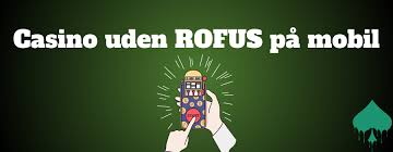 Nye Casino uden ROFUS i Danmark En Guide til Spiloplevelser 1357017255 Nye Casino uden ROFUS i Danmark En Guide til Spiloplevelser 1357017255