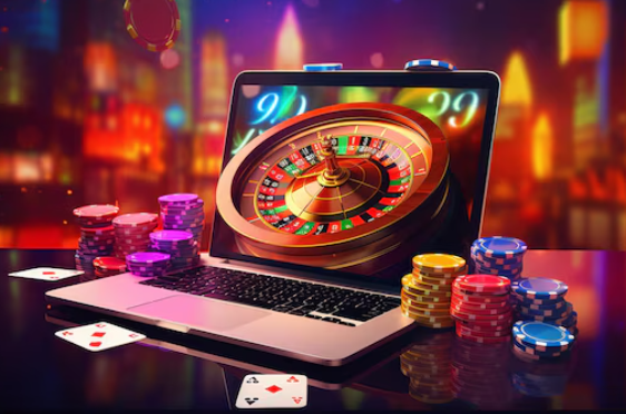 Online Casino στην Ελλάδα Μια Νέα Εποχή Τυχερών Παιχνιδιών Online Casino στην Ελλάδα Μια Νέα Εποχή Τυχερών Παιχνιδιών