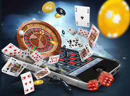 Online Casino Oplev Spændingen ved at Spille fra Hjemmet Online Casino Oplev Spændingen ved at Spille fra Hjemmet