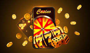 Online Casino Spil, Strategier og Sikkerhed 1805603317 Online Casino Spil, Strategier og Sikkerhed 1805603317