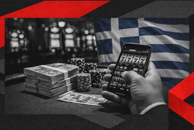 Ζωντανό Καζίνο στην Ελλάδα Η Νέα Εποχή του Διαδικτυακού Παιχνιδιού Ζωντανό Καζίνο στην Ελλάδα Η Νέα Εποχή του Διαδικτυακού Παιχνιδιού