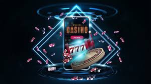 The Excitement of BrucePokies Your Ultimate Online Casino Experience The Excitement of BrucePokies Your Ultimate Online Casino Experience
