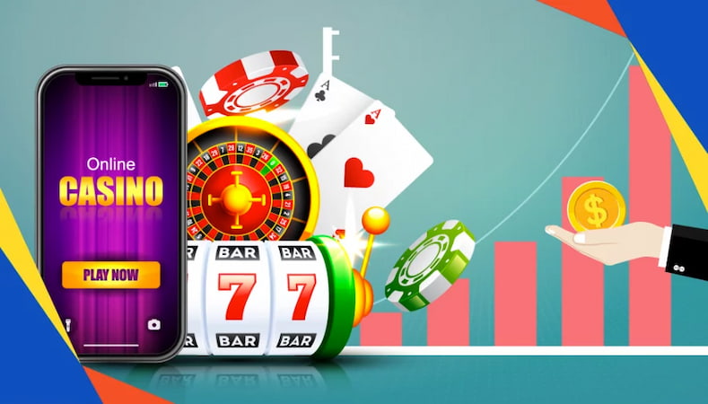 The Excitement of Casino BrucePokies The Excitement of Casino BrucePokies