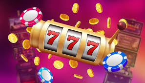 The Thrilling World of Online Casino Rolling Slots -53713823 The Thrilling World of Online Casino Rolling Slots -53713823