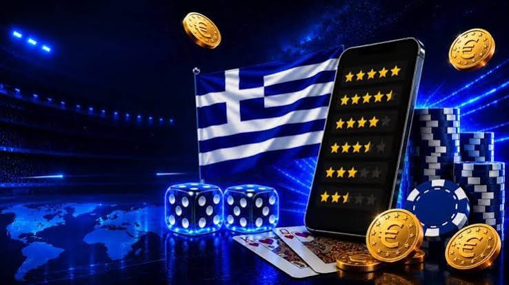 Καλύτερα Ξένα Διαδικτυακά Καζίνο 499524646