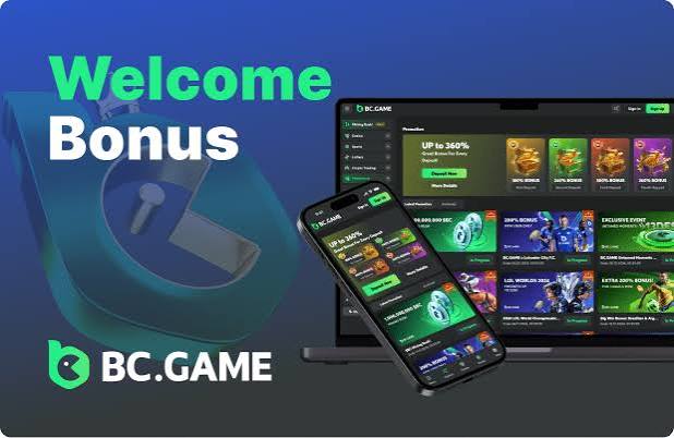 BC.Game Online Crypto Casino A New Frontier in Online Gaming BC.Game Online Crypto Casino A New Frontier in Online Gaming
