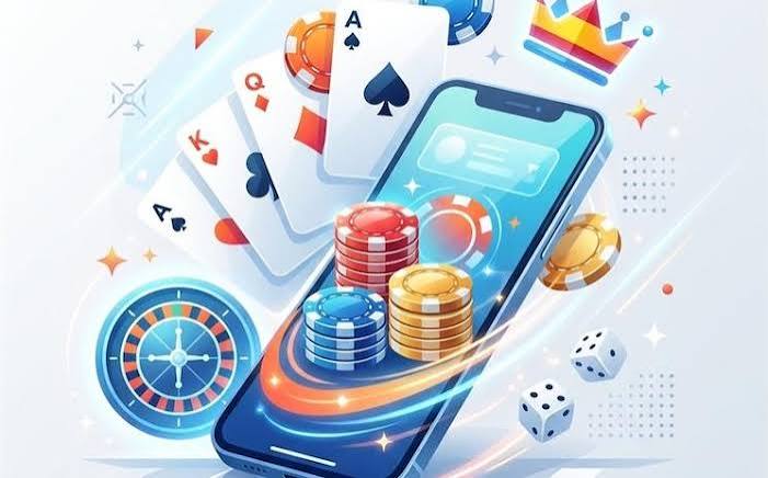 Bono de Casino sin Depósito Todo lo que Necesitas Saber Bono de Casino sin Depósito Todo lo que Necesitas Saber