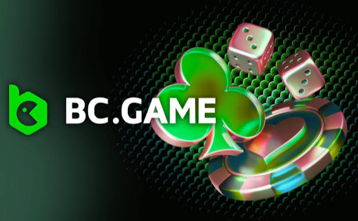 Comprehensive BC.Game Review Discover the Future of Online Gaming