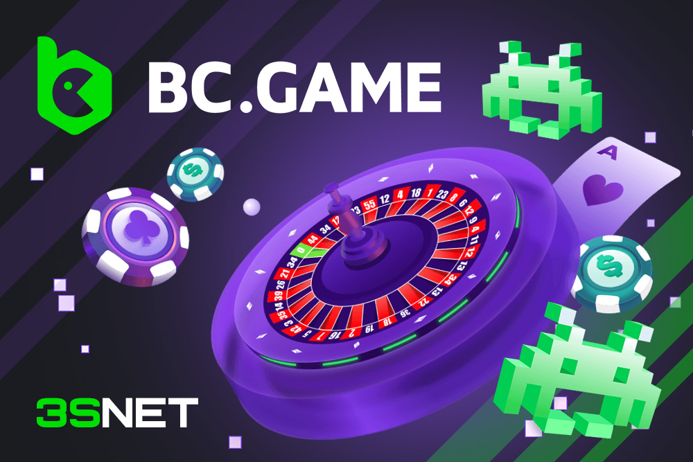 Comprehensive BC.Game Review Discover the Future of Online Gaming
