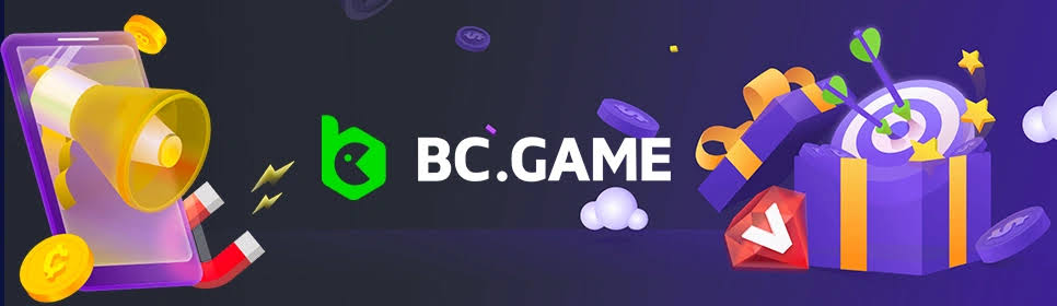 Comprehensive BC.Game Review Discover the Future of Online Gaming
