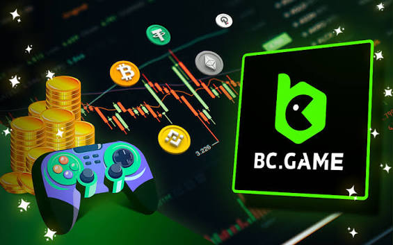 Discover BC.Game Pakistan Your Ultimate Online Gaming Destination Discover BC.Game Pakistan Your Ultimate Online Gaming Destination